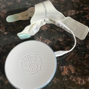 Owlet sock generations 1,2 & 3